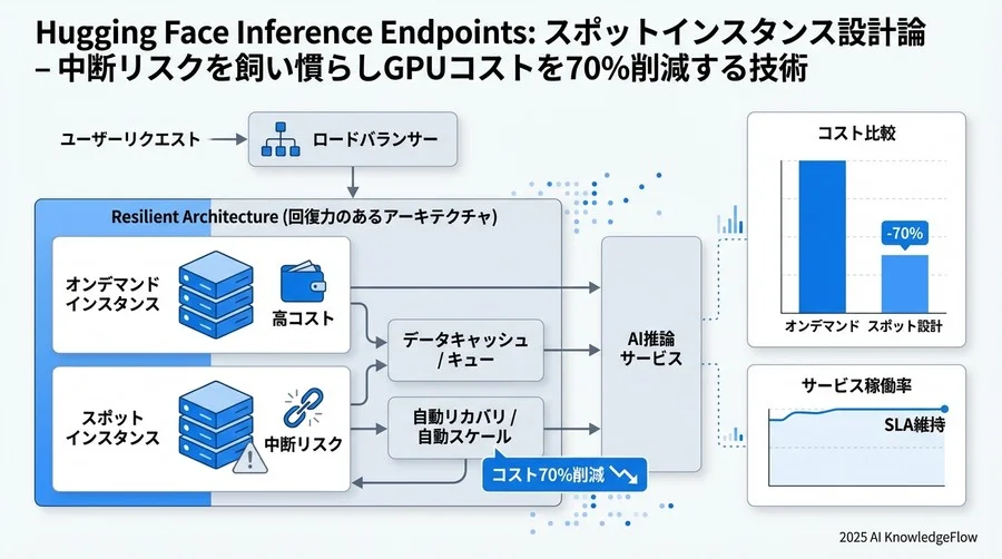 コスト対リスクのトレードオフを科学する - Section Image 3