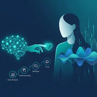 部下の「心のSOS」をAIで見逃さないために。データ監視を信頼に変える、マネージャーのための4週間ロードマップ