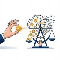 RLHF: AI生成データ導入におけるコストとリスク管理