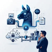 【製造業DXの警告】クラウドAPI依存を脱却せよ。Llamaモデルで構築するセキュアなクロスモーダル分析基盤