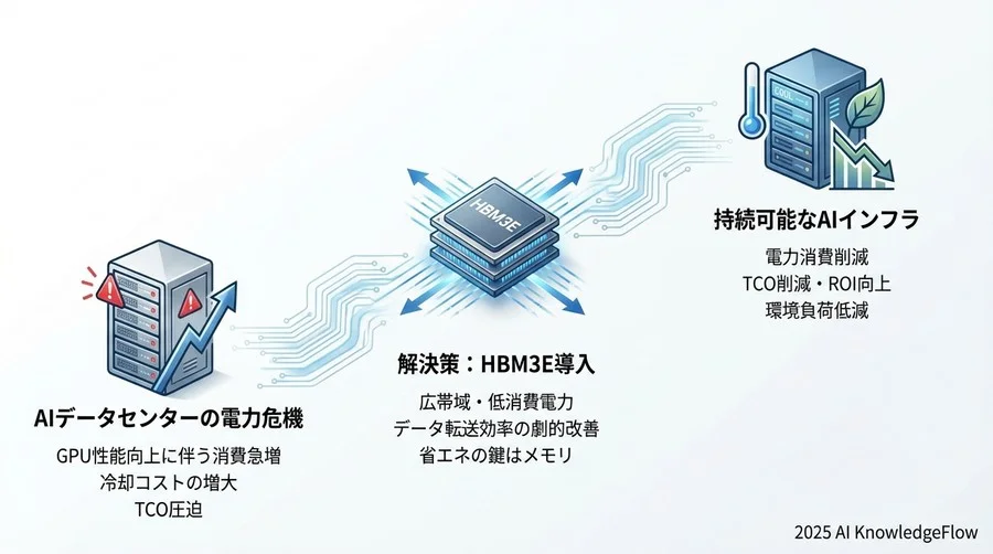 実践②：HBMの発熱特性を考慮した冷却設計の最適化 - Section Image 3