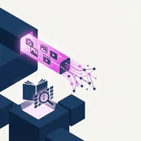 なぜAIは社内画像を見つけられないのか？非エンジニアのためのメタデータ同期入門