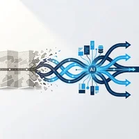 静的ジャーニーマップの終焉：AIがリアルタイムで描く「動的予測」への戦略的シフト