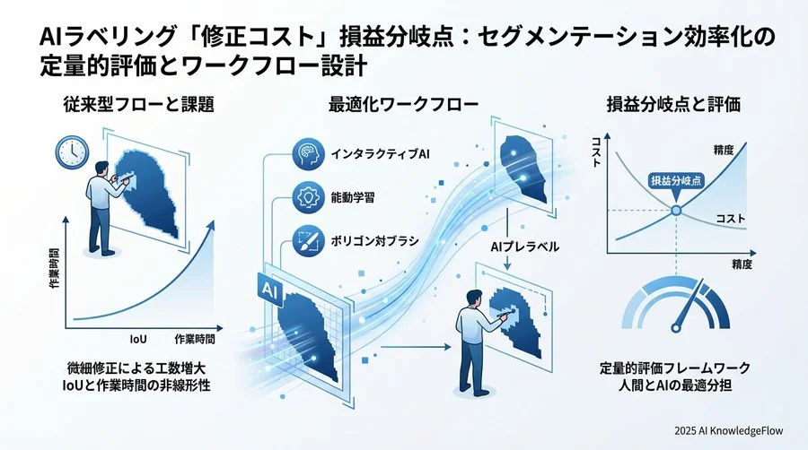ベストプラクティス②：能動学習による「アノテーションすべきデータ」の選別 - Section Image 3