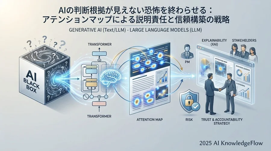 可視化プロセスの設計：データを「解釈」するためのフレームワーク - Section Image