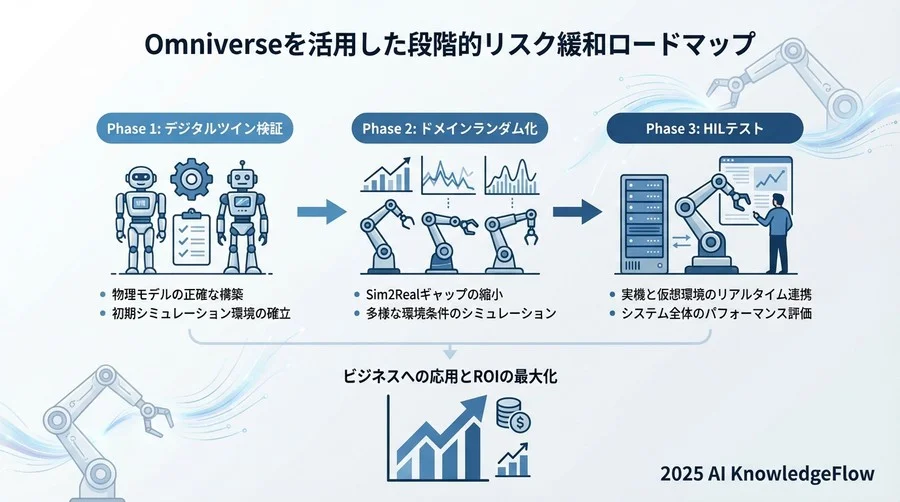 リスク3：協調学習アルゴリズムの暴走と安全性 - Section Image 3