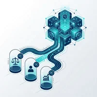 部門別AIエージェントの乱立を防ぐ：マルチエージェント協調で実現する「連邦型」組織アーキテクチャ