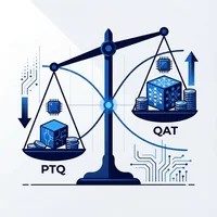 エッジAIの量子化戦略：PTQとQATの損益分岐点を見極める「コスト対効果」の決断術