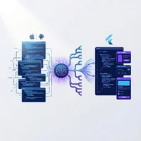 【Flutter移行】AIコード変換の落とし穴とAST解析×LLMによる確実なモダナイゼーション戦略