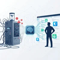 静的解析の「スキャン」は消滅する。AIが実現するリアルタイム・自律修正型セキュリティへのパラダイムシフト