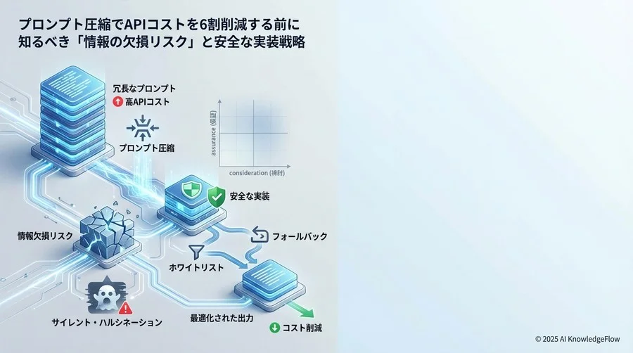 リスク許容度の評価と導入判断マトリクス - Section Image