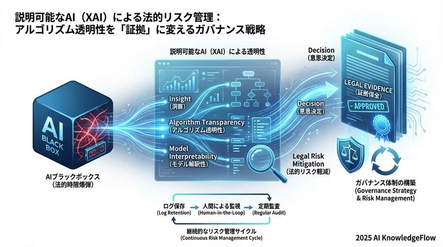 契約・調達段階での「透明性担保」チェックリスト - Section Image 3