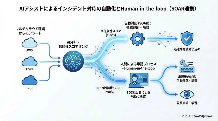 実践②：リアルタイム脅威検知のためのベースライン策定 - Section Image 3