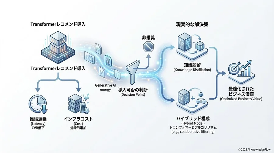 リスク緩和のための現実解：ハイブリッド構成と軽量化技術 - Section Image 3