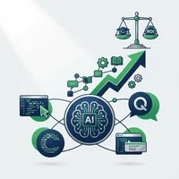 GitHub Copilot他3選比較：エンジニアの「技術力」を底上げするAI導入戦略とROI