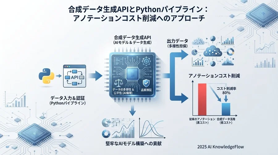 Core Endpoint: データ生成リクエストの仕様 - Section Image