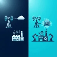 5G投資を無駄にしない！スマート工場「自律化」への技術的処方箋