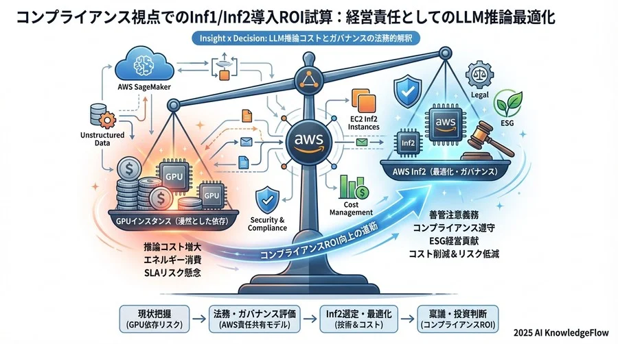 稟議を通すための「ガバナンス・チェックリスト」 - Section Image 3