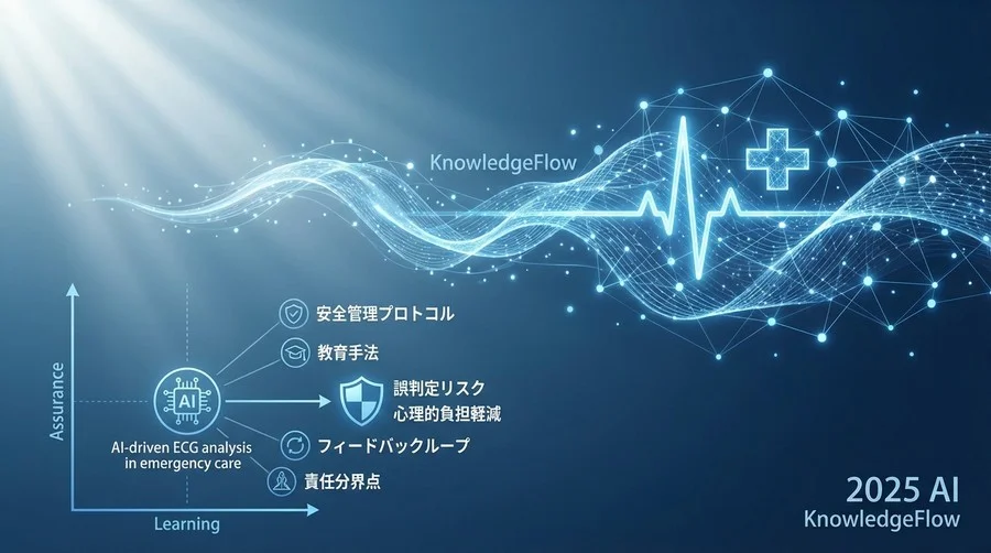 実践②：現場隊員の心理的負荷を下げる教育とトレーニング - Section Image