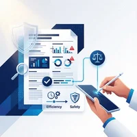 AI退院サマリーのリスク管理：ハルシネーションと法的責任をどう制御するか？【医療DXの現実解】
