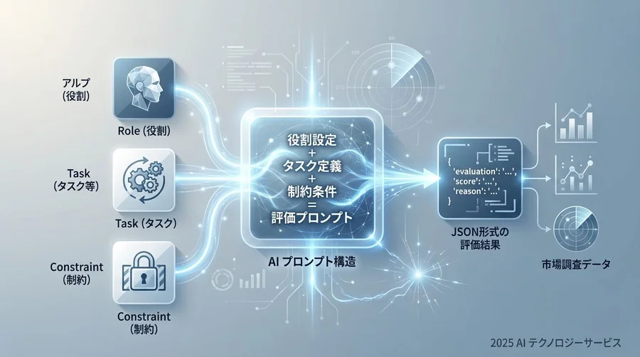 3. ステップ2：評価プロンプトの実装とチューニング - Section Image