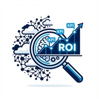 サーバーレス運用のAIOps投資対効果：経営層を動かす3つのKPIとROI算出ロジック