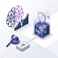 AI売上予測の法的リスクとXAI：善管注意義務を果たすための証拠保全戦略