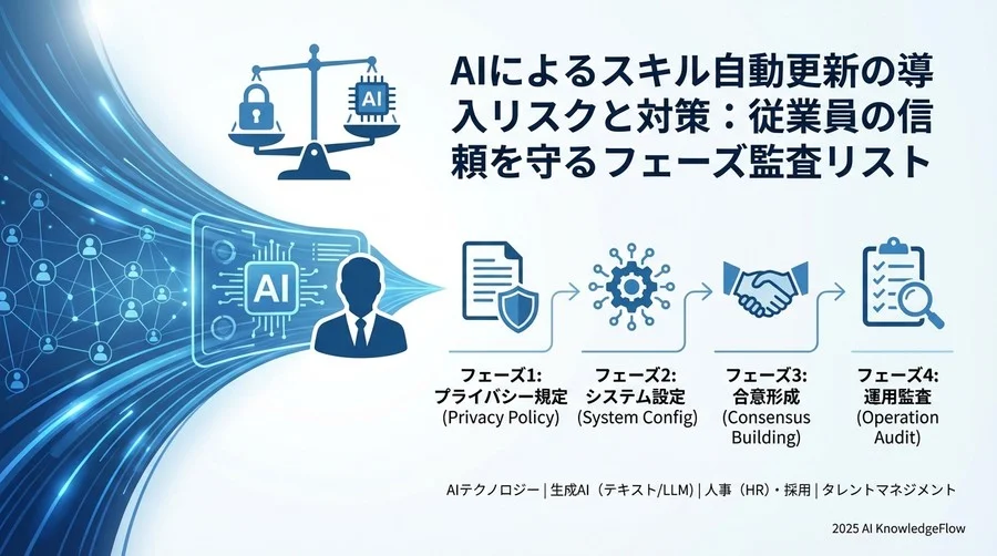 フェーズ2：システム連携と精度チューニング - Section Image