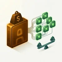 A100は本当に必要か？民生用GPU並列活用で推論コストを1/10に圧縮する現実解とベンチマーク