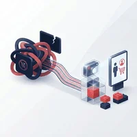 店舗DXの「高額な失敗」を回避せよ：AIサイネージの仕組み理解と低予算PoCの設計手順
