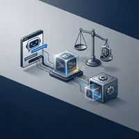 AI接客の法的責任を証明する「デジタル証拠」の確保：監査ログ自動保存システム導入ガイド