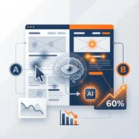 なぜ「かっこいい」デザインが売れない？視覚科学とAIが暴くUIの正解と検証コスト6割削減プロセス