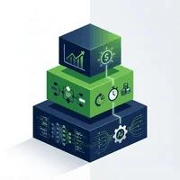 UXリサーチAI導入のROIを証明する：精度より重要な「3階層KPI」設計
