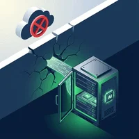 「クラウド禁止」を突破せよ：機密情報を守るオフラインLLM構築・6ヶ月の全記録