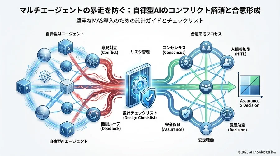 4. ヒューマン・イン・ザ・ループ（HITL）の統合設計 - Section Image 3