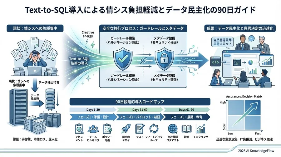 5. データアクセス権限とガバナンスの移行実装 - Section Image 3