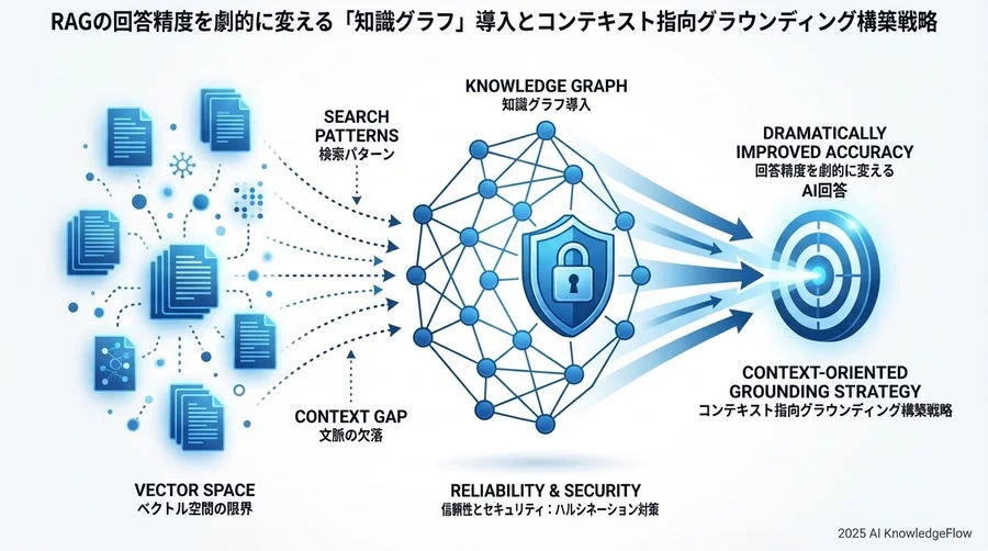 コンテキスト指向グラウンディングの実装と統合 - Section Image 3