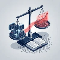AI著作権リスクを「確率」で管理する｜判例データ解析による定量的コンプライアンス戦略