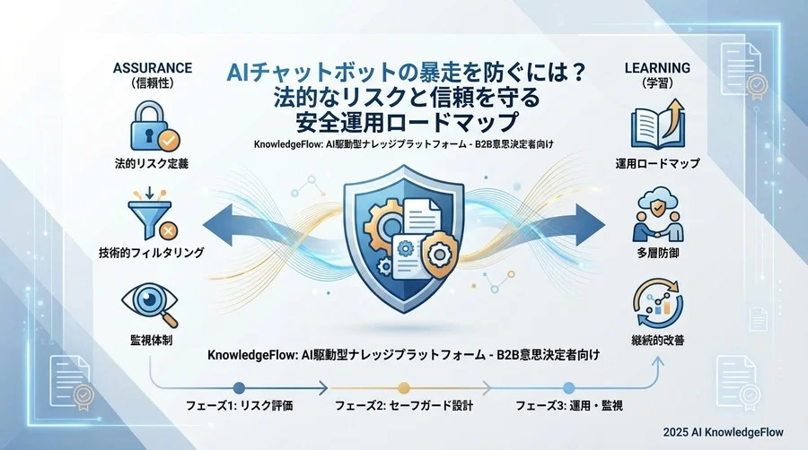 Step 1：リスクの特定と「許容範囲」の定義 - Section Image