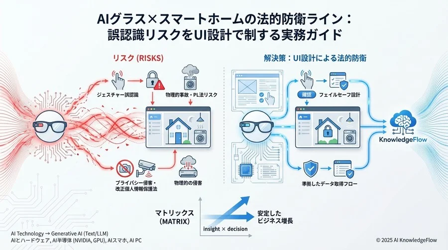 鉄壁の利用規約と同意取得フローの構築 - Section Image 3