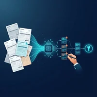 非定型帳票の「読めない」を突破するIDP導入設計：AIの不完全さを武器にするPMの実践論
