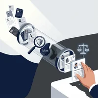 採用AIの差別リスクを技術的に封じる｜法務が納得するアルゴリズム監査と「守り」の導入実務