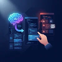 「AIでコードレビューは楽になる」は本当か？導入データから見る生産性の実態とリスク