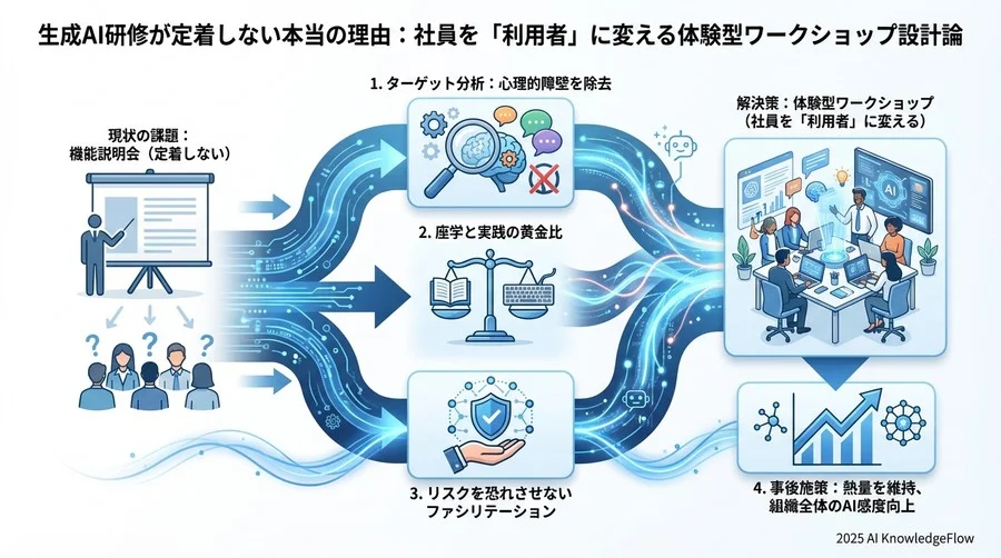 Step 3：ファシリテーションとリスク管理 - Section Image 3