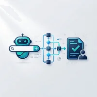 「URLを案内して終わり」はもう卒業。入社手続きを“完結”させるAIエージェント設計論