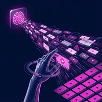 生成AI動画広告の量産リスクを制する：ブランド毀損を防ぐ「Human-in-the-loop」品質保証戦略