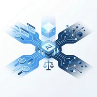 ハイブリッド検索の実装戦略：ベクトルとキーワードをAIで動的に重み付けしRAG精度を高める