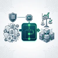Dify×ローカルLLMで機密文書を構造化する：投資対効果の算出とKPI設計