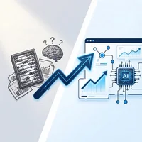 脱「勘と経験」の要員計画！ChatGPTで実現する高精度な採用人数シミュレーション【実務プロンプト付】