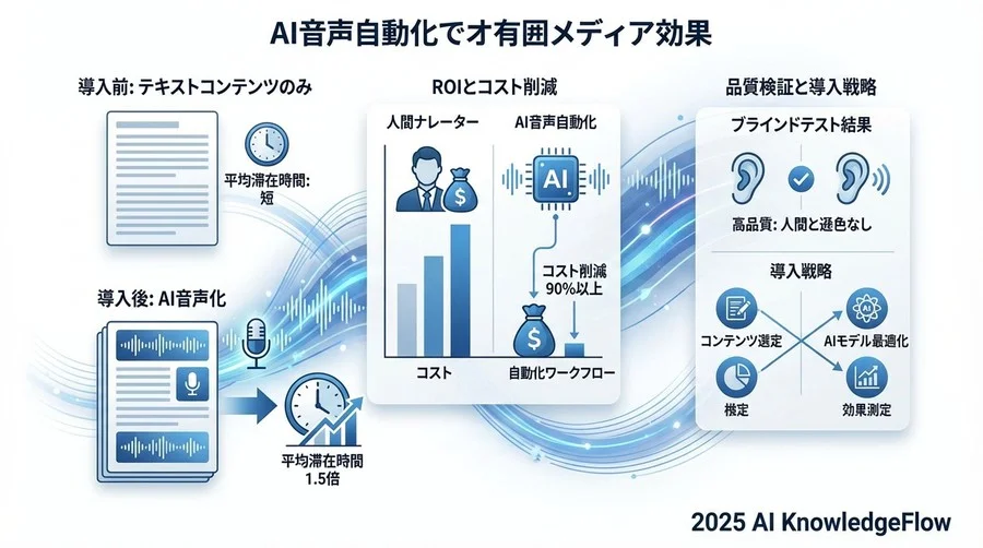 投資対効果（ROI）シミュレーションとツール選定基準 - Section Image 3